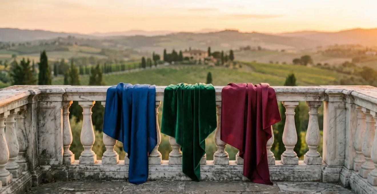 Palette colori appropriati per invitate matrimonio italiano